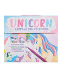 Carry Along Colouring Activity Set