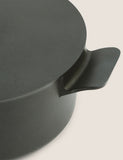 Cocotte en fonte d'aluminium 7L - Produit britannique