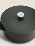 Cocotte en fonte d'aluminium 7L - Produit britannique