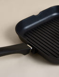 Cast Aluminium Griddle Pan - British product