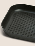 Cast Aluminium Griddle Pan - British product