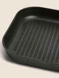 Cast Aluminium Griddle Pan - British product
