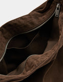 M&S casual twill messenger bag - British product