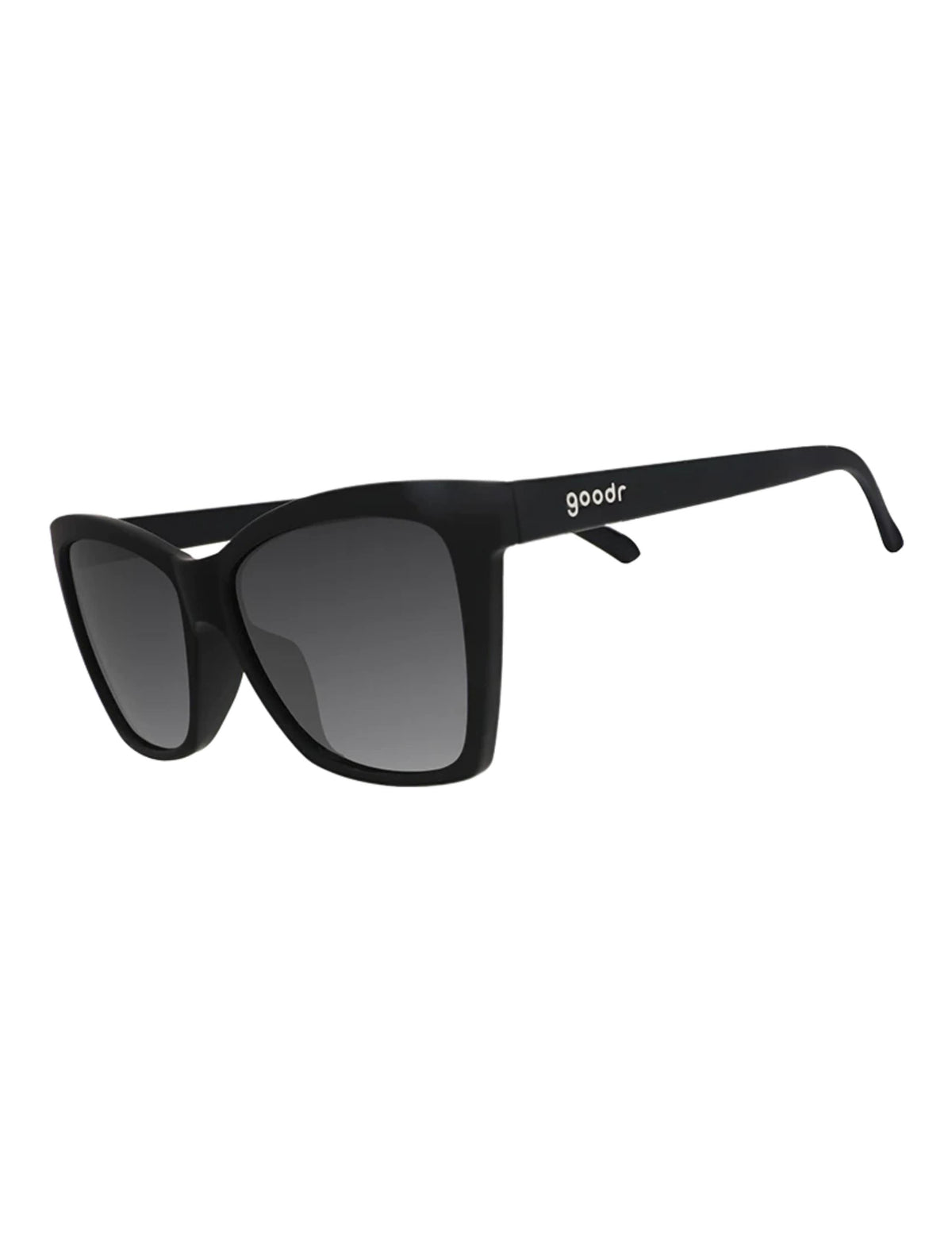 GOODR cat eye sunglasses, imported from the UK