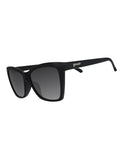 GOODR cat eye sunglasses, imported from the UK