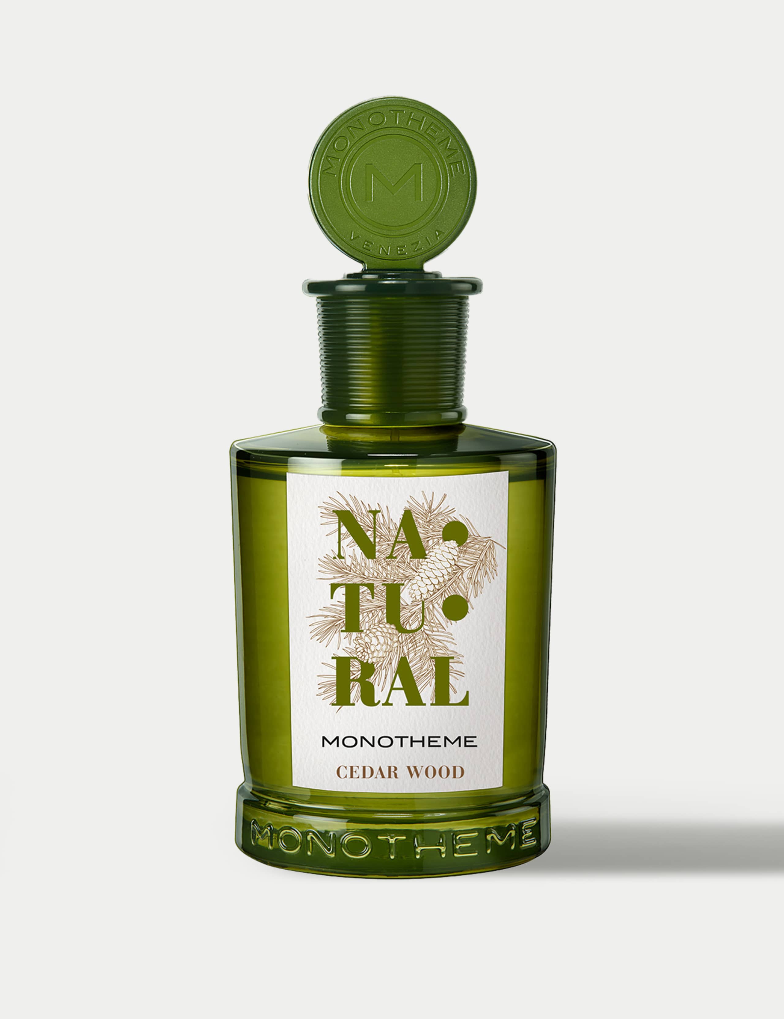 Cedarwood Eau de Toilette 100ml