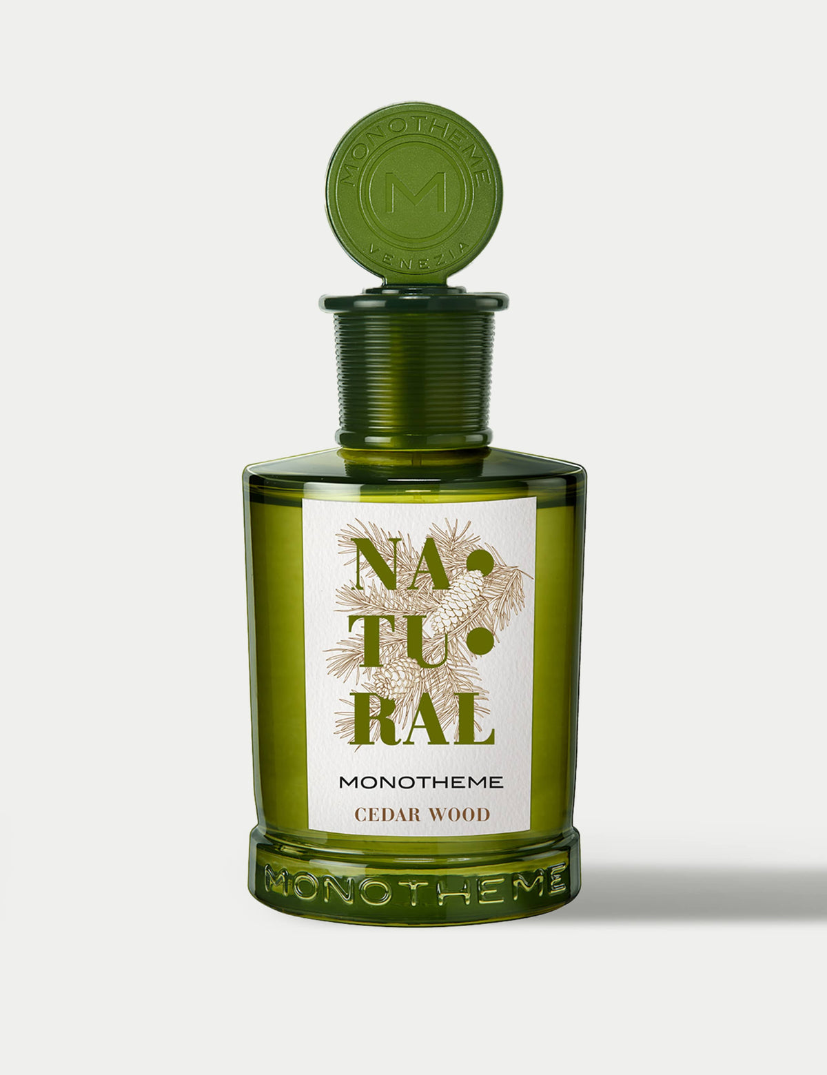 Cedarwood Eau de Toilette 100ml