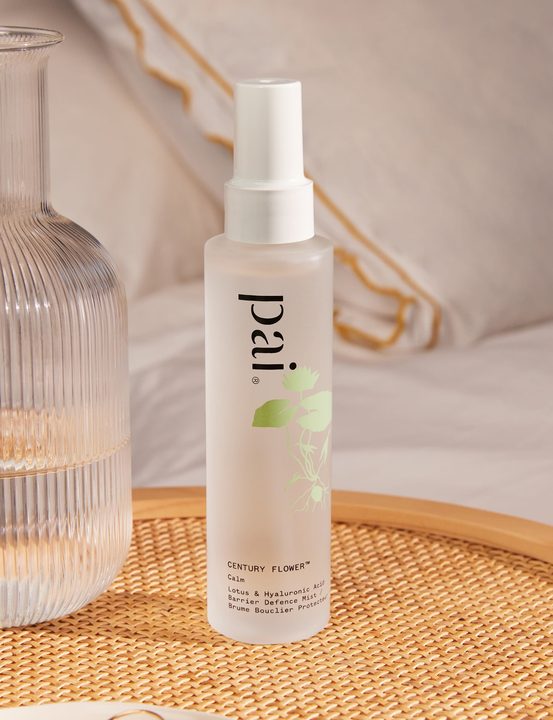 Pai Century Flower Barrier Defence Mist 100ml - British product