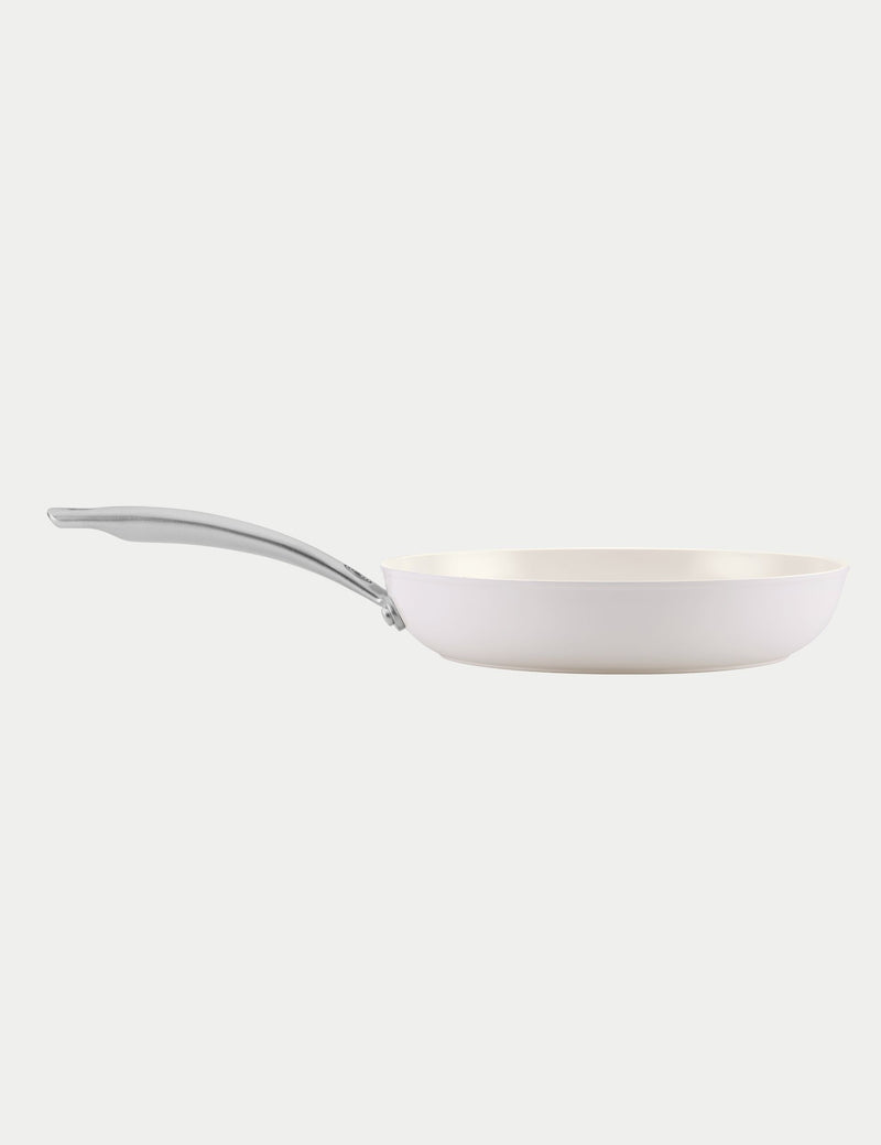 Circulon ceramic frying pan 25cm, imported from the UK
