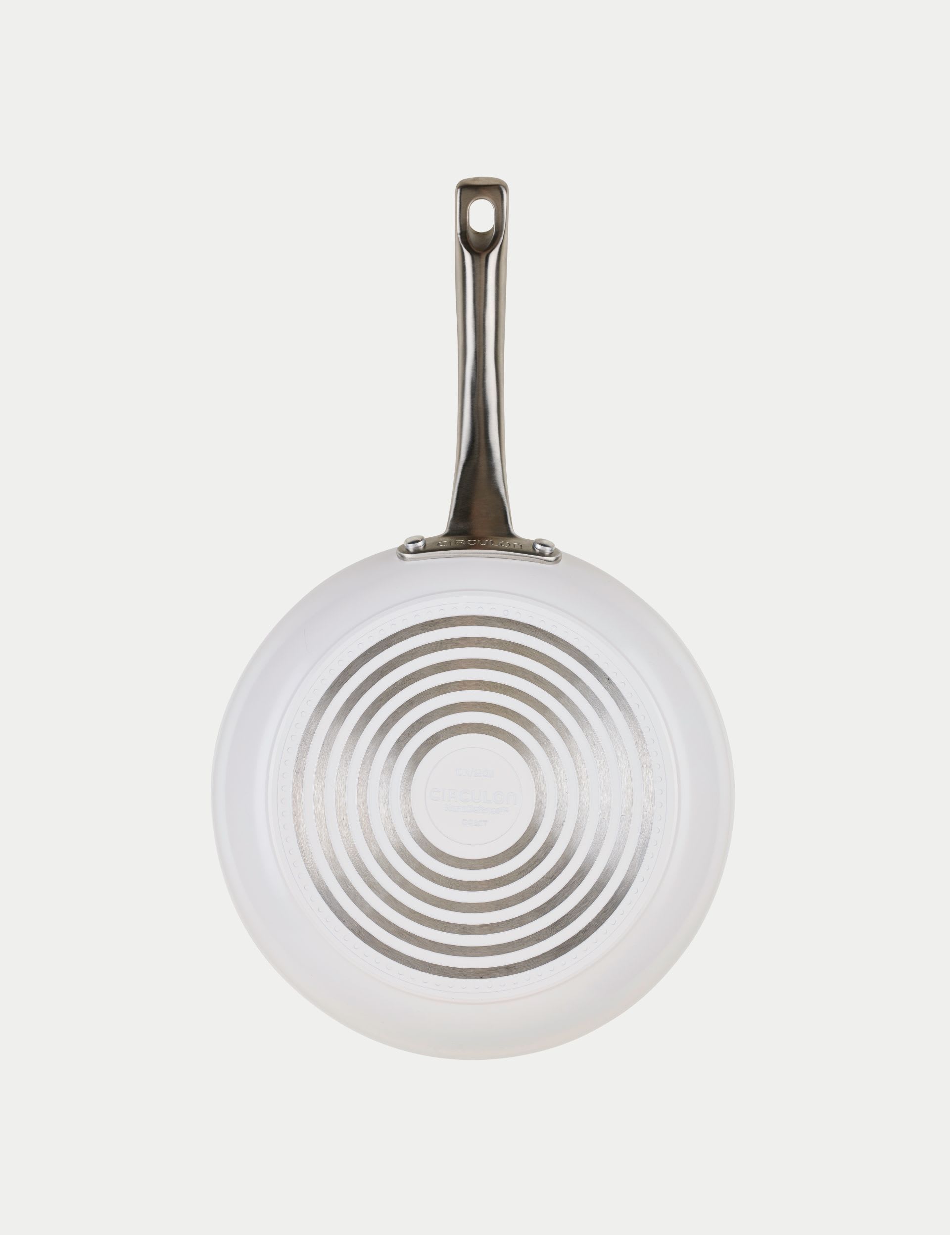 Circulon ceramic frying pan 25cm, imported from the UK
