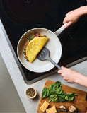 Circulon ceramic frying pan 25cm, imported from the UK