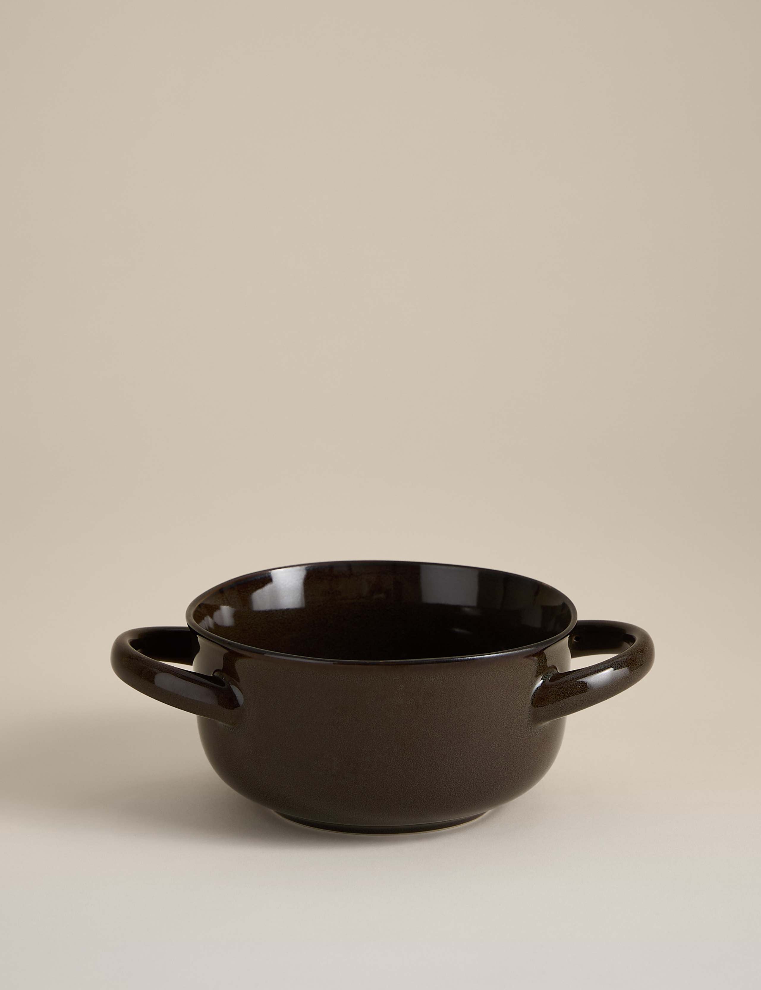 Ceramic Soup & Oven Dish