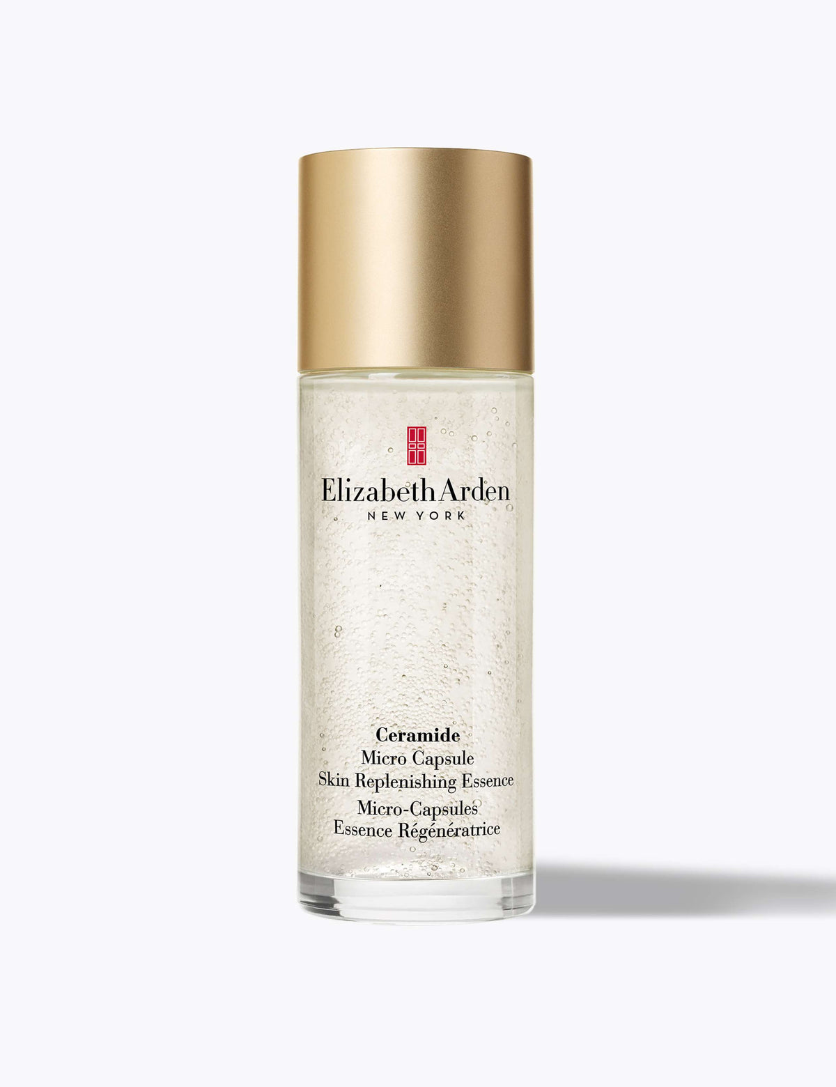 Elizabeth Arden Ceramide Micro Capsule Skin Replenishing Essence 90ml - British product
