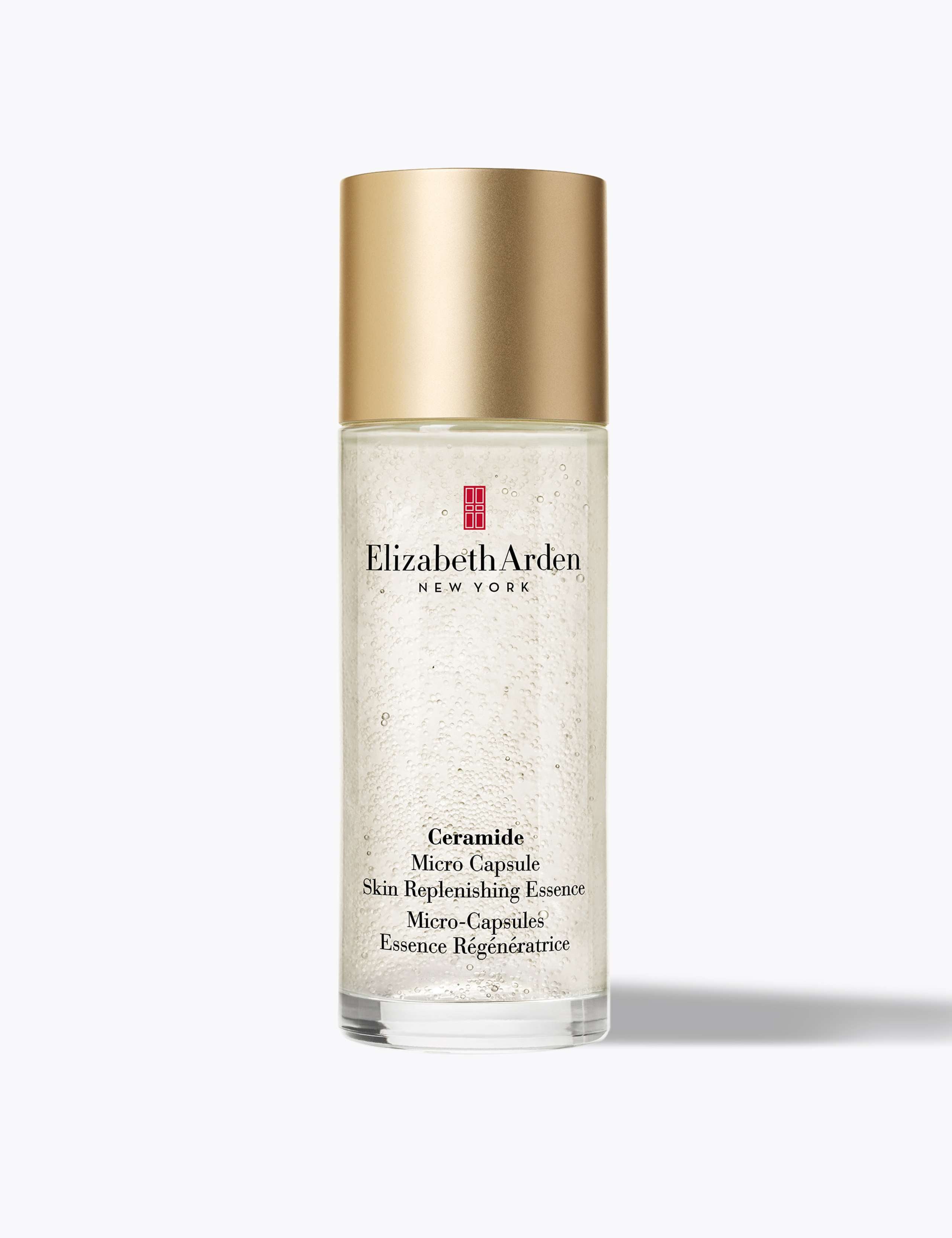 Elizabeth Arden Ceramide Micro Capsule Skin Replenishing Essence 90ml - British product