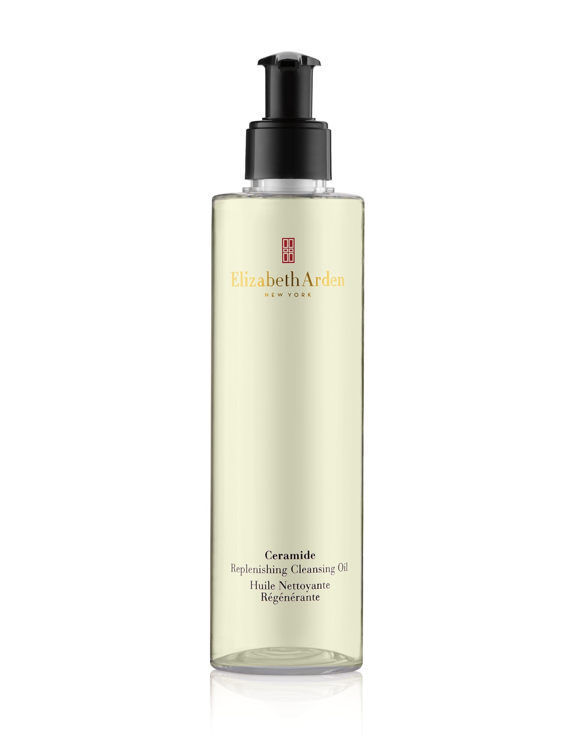 Elizabeth Arden ceramide replenishing cleansing oil 200ml - British product