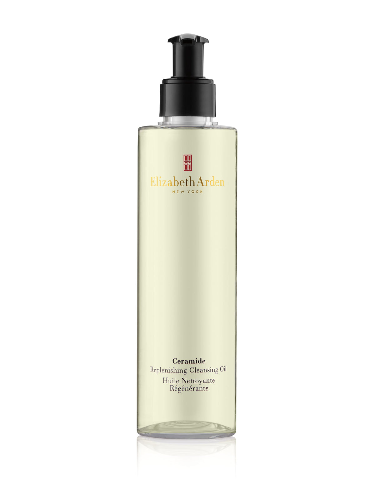 Elizabeth Arden ceramide replenishing cleansing oil 200ml - British product