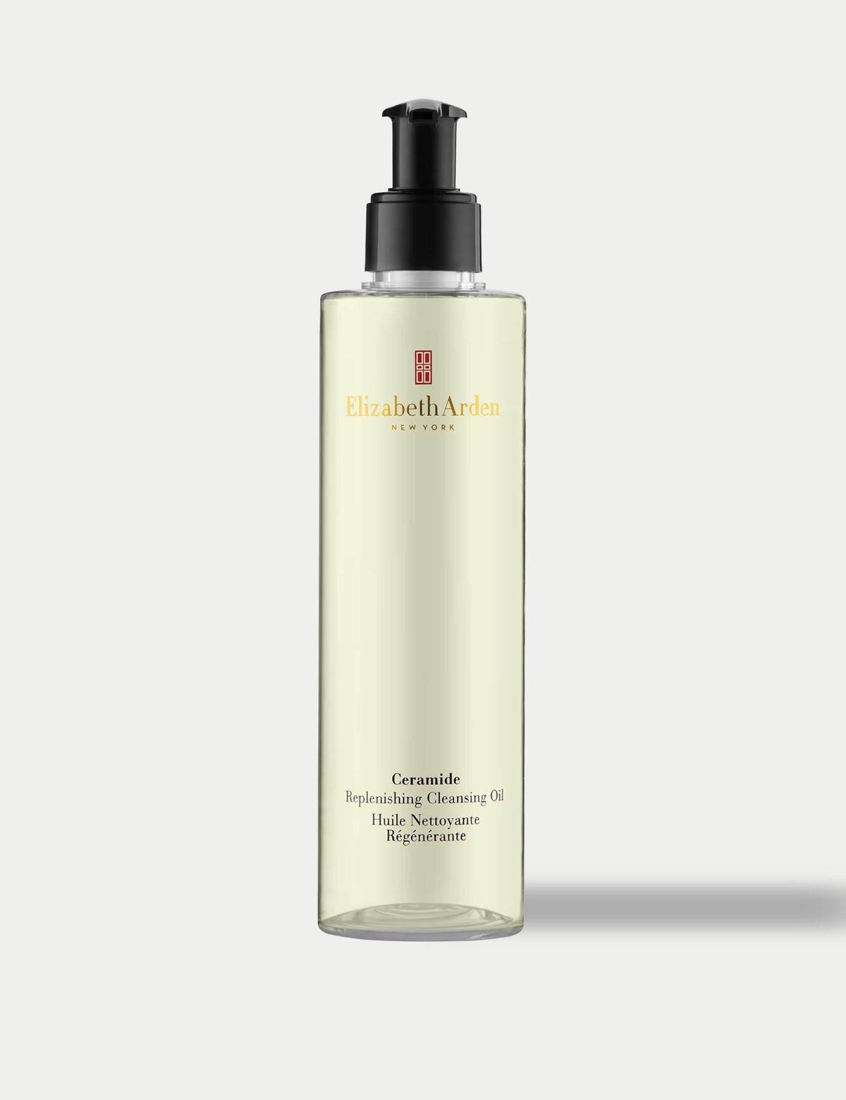 Elizabeth Arden Ceramide Replenishing Cleansing Oil 200ml, UK version