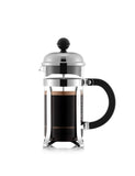 Bodum Chambord 3 cup French press coffee maker, UK version