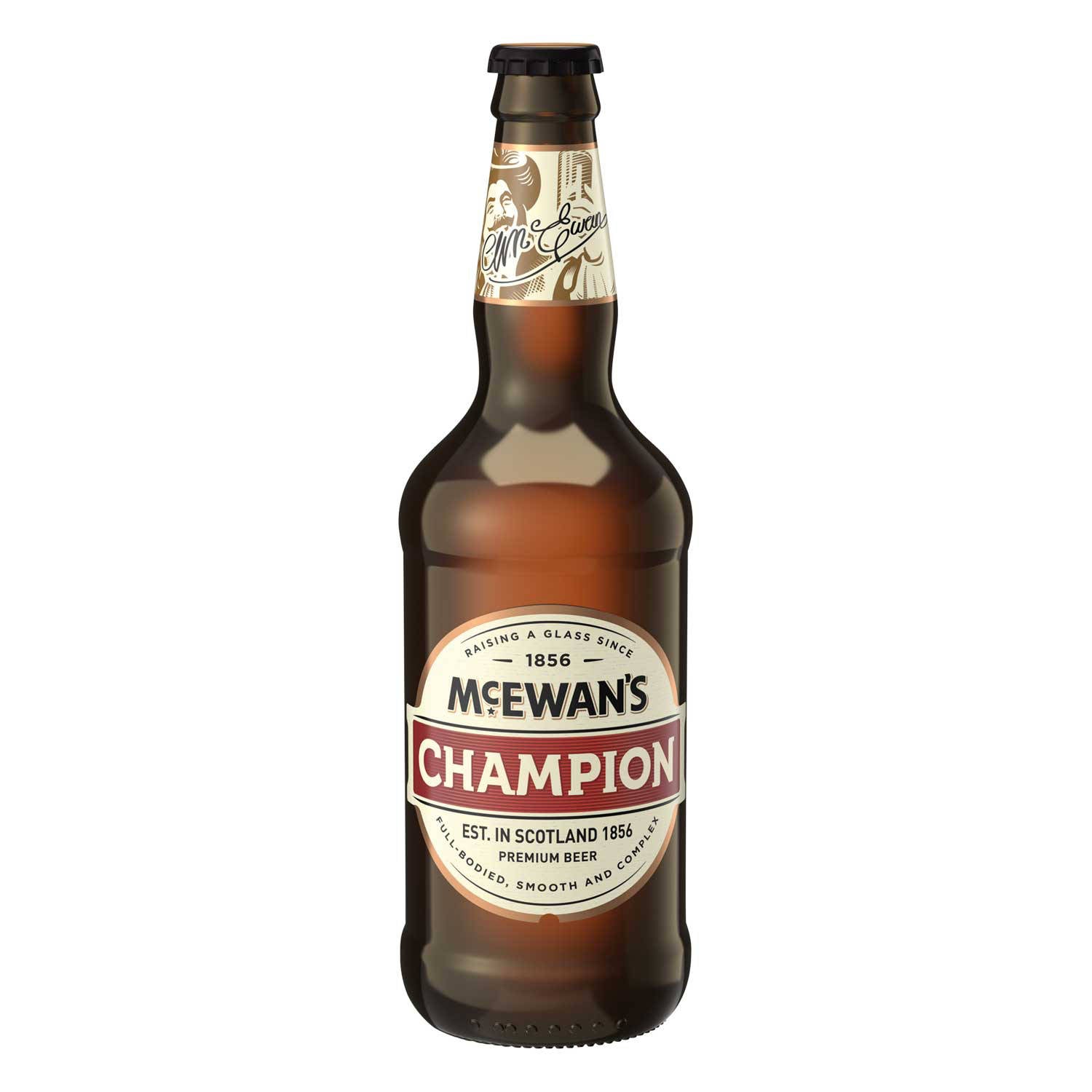 Champion Premium Ale (British brand)