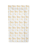 Padded Baby Nappy Changing Mat