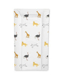 Padded Baby Nappy Changing Mat