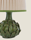 Joules Chatsworth ceramic table lamp, imported from the UK