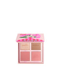 Benefit Cheek Buds limited edition spring palette 11.5g, imported from the UK