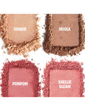Benefit Cheek Buds limited edition spring palette 11.5g, imported from the UK
