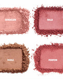 Benefit Cheeky Love Letter Limited Edition Blush & Bronzer Palette 10g - British product