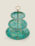 Sara Miller Chelsea cake stand - British product