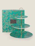 Sara Miller Chelsea cake stand - British product