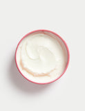 Burst Bodycare cherry body butter 200ml - British product