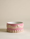 Cherry Cake Scented 3 Wick Candle