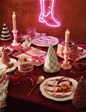 Cherry Cake Scented 3 Wick Candle