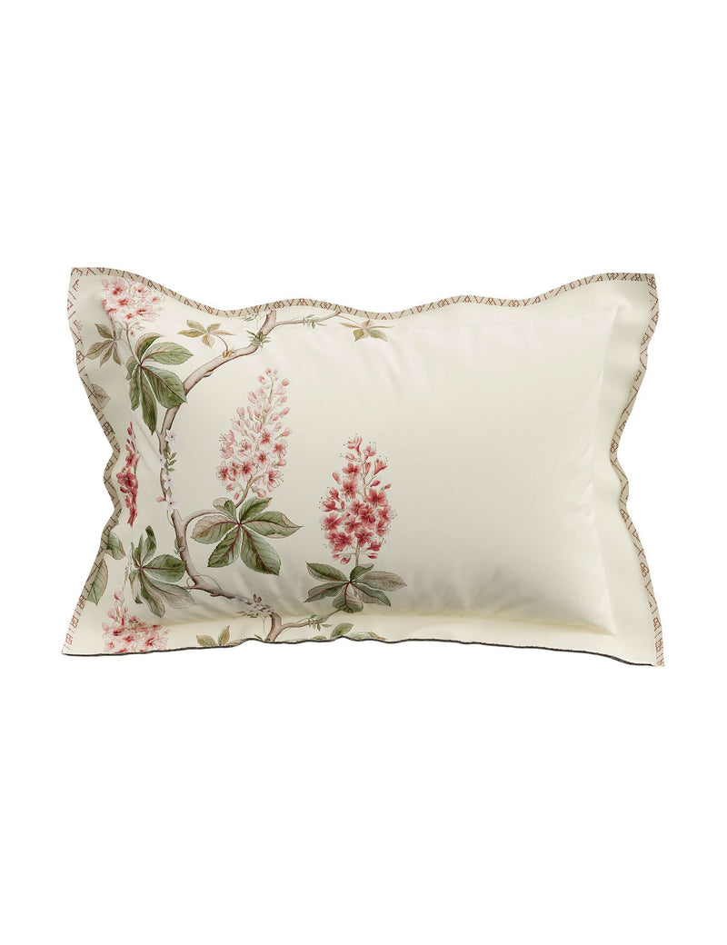 Chestnut Tree Blossom bedding set 100% cotton (British brand)