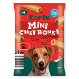 Earls Chew Bones Dog Treats