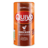 Chicken gravy granules for savoury gravies, UK version