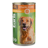 Canned Beef in Gravy 400g