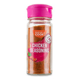 Chicken seasoning spice blend for poultry, UK version