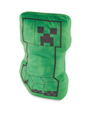 Children's Character Cushion (PlayStation, Minecraft, Sonic or Nintendo Designs) 40 x 36 x 4cm