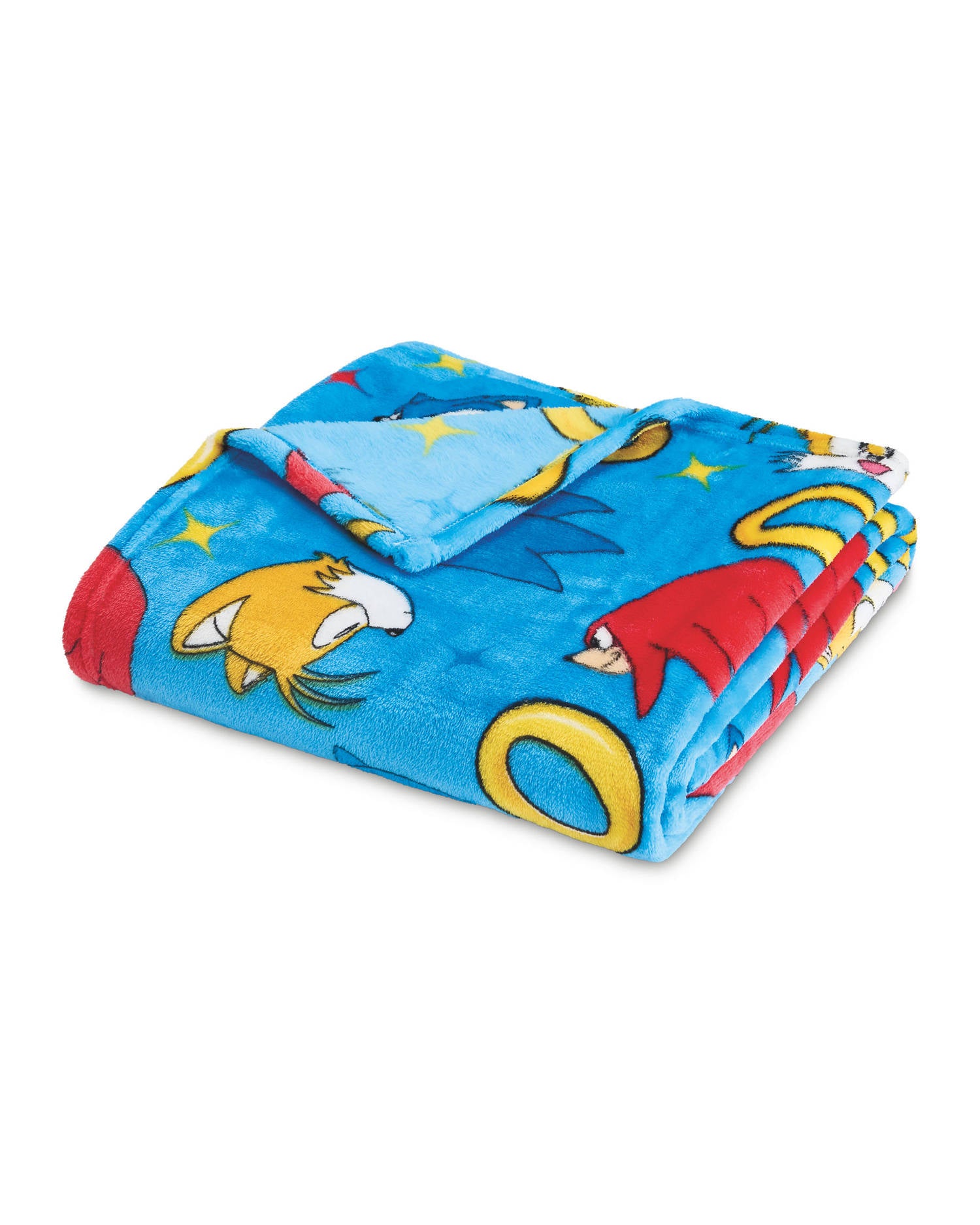Children's Character Throw 100 x 150cm