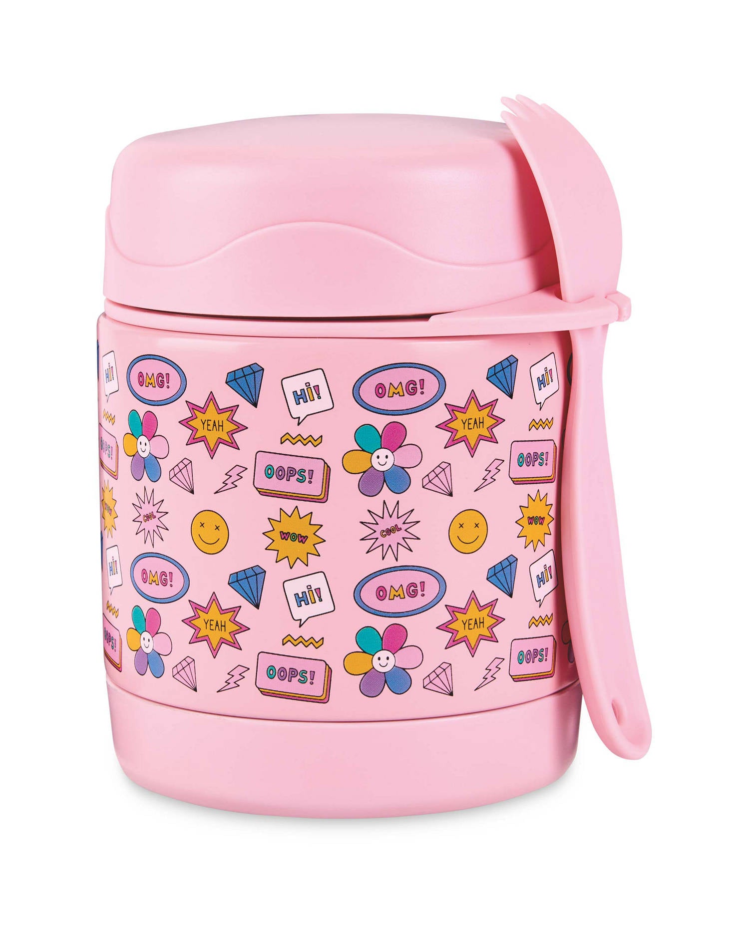 Children's Food Flask 270ml