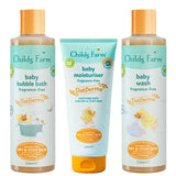 Childs Farm OatDerma Bundle GOODS ASDA   