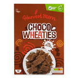 Choco Wheaties cereal, nut-free, UK version