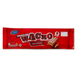 Chocolate Wacko biscuit bars 9 pack (British brand)