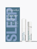This Works Choose Sleep Gift Set 2x5ml - British product