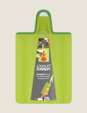 Joseph Joseph Chop2Pot Plus chopping board Medium - British product