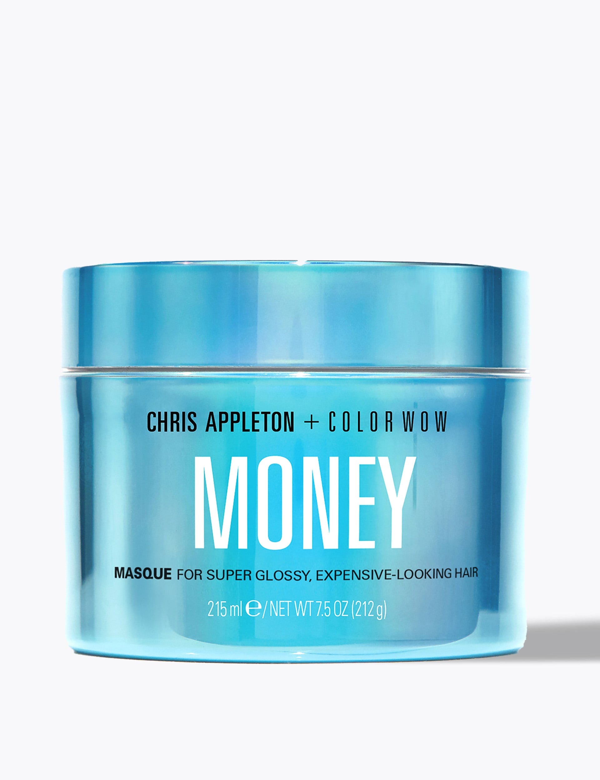 Color Wow Money Masque 215ml - British product