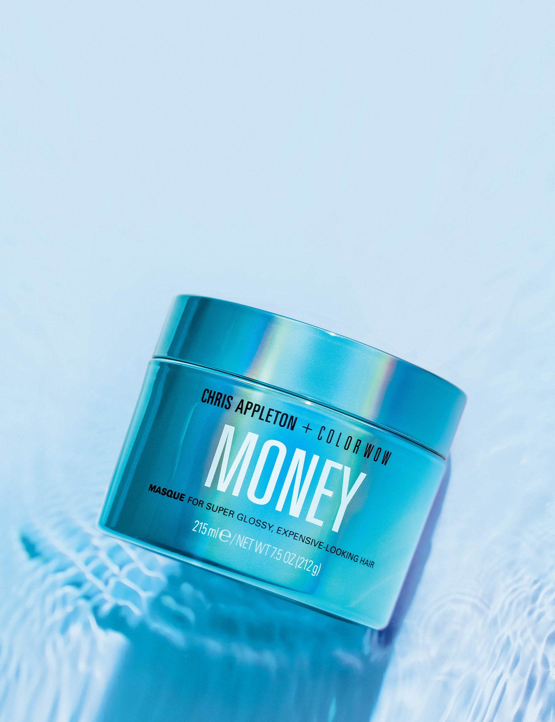 Color Wow Money Masque 215ml - British product