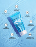 Color Wow Money Masque hair mask 50ml - British product